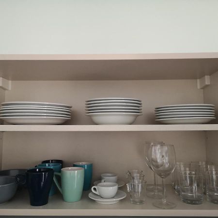 Urban Chic Home 巴里 客房 照片