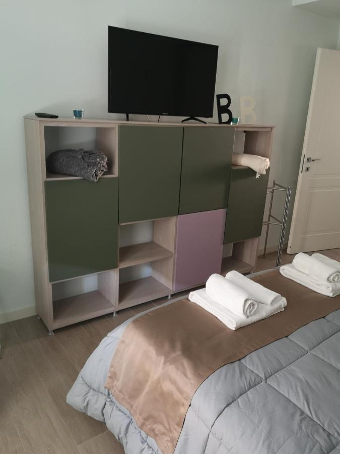 Urban Chic Home 巴里 客房 照片